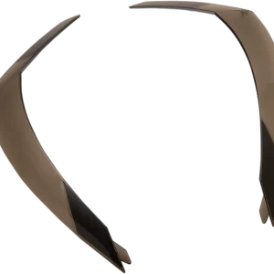 SPOILER REAR AIRFROM AHUMADO