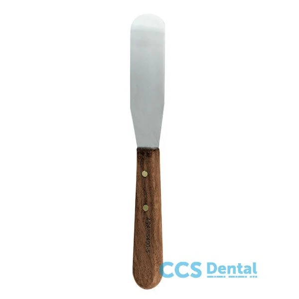 5400-5 Espatula Adaptable 21.5cm.