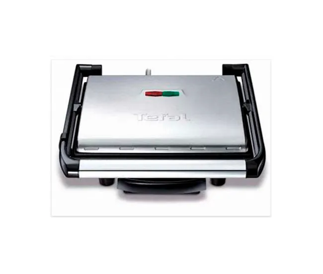 Barbacoa grill TEFAL GC241D 2000w inox