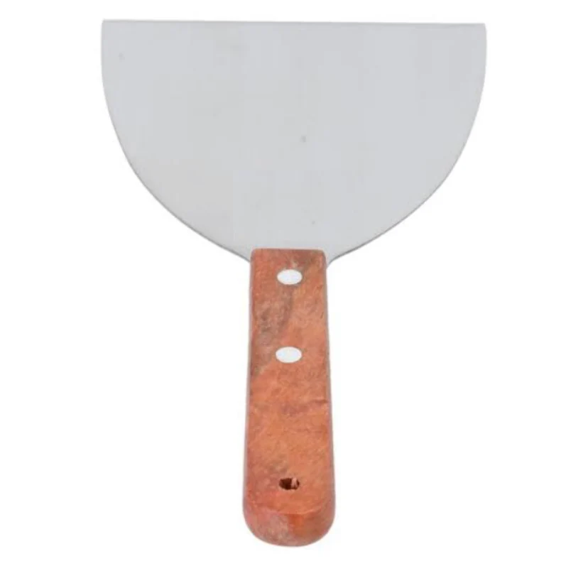 Espatula flex 5" #02704.