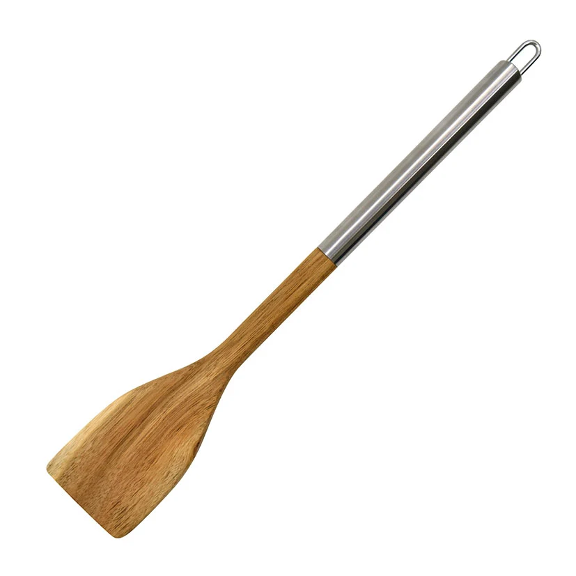 Espatula madera