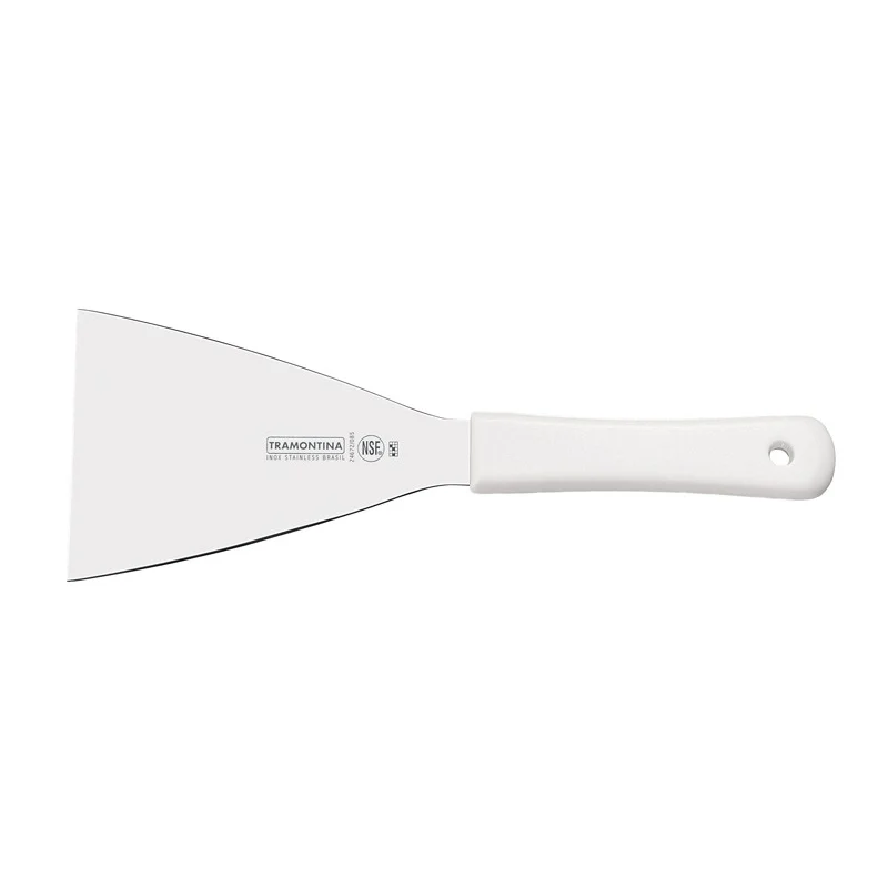 Espatula para Raspar Plancha