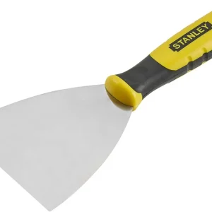 Espátula Acero Inoxidable 125mm Stanley STHT0-05799