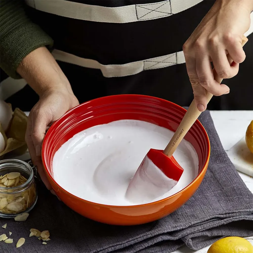 Espátula Craft Le Creuset Rojo