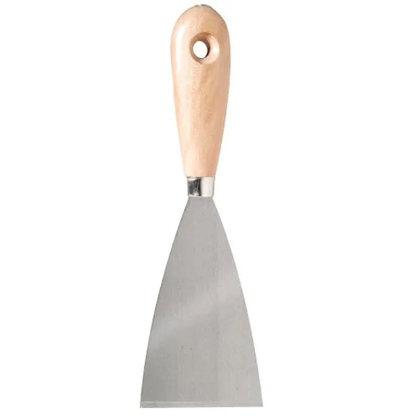 Espátula Eco Maurer mango de madera