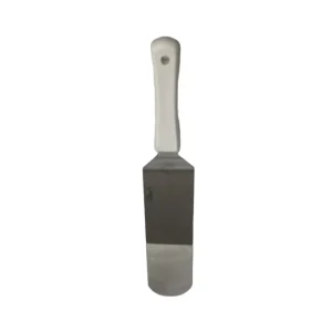 Espátula Inoxidable Multichef Vilma #10 | 39 cm amplio, 7 cm ancho, 178 g – Resistente y Versátil