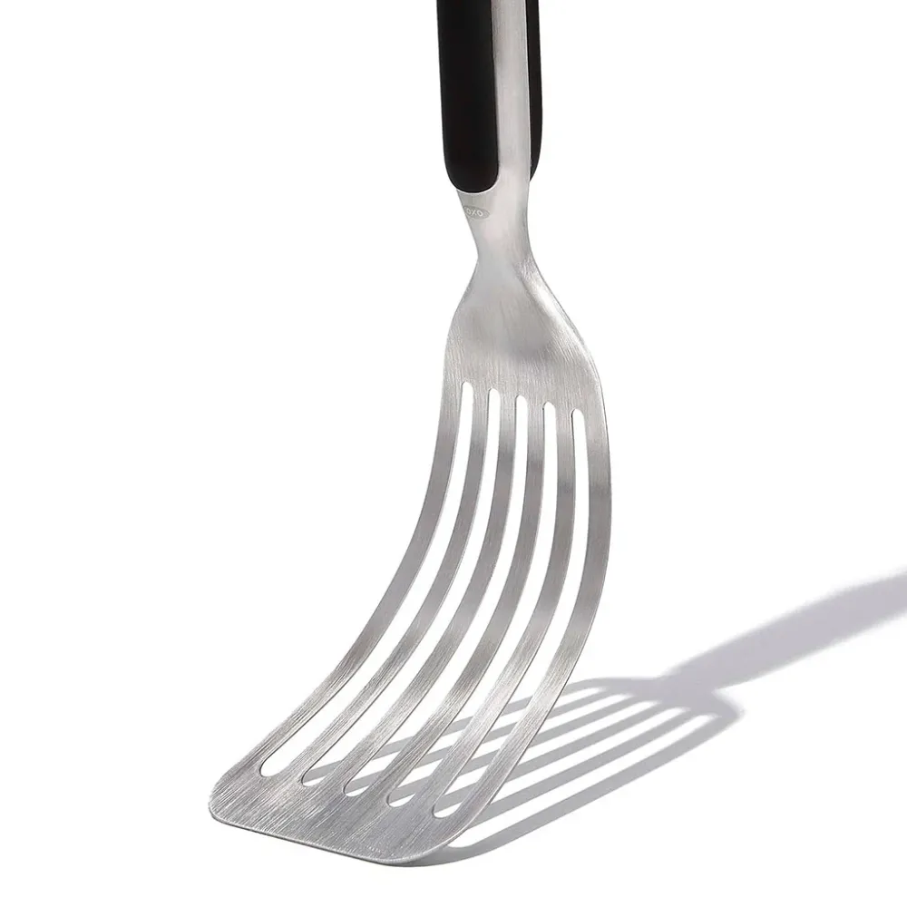 Espátula XL para barbacoa OXO