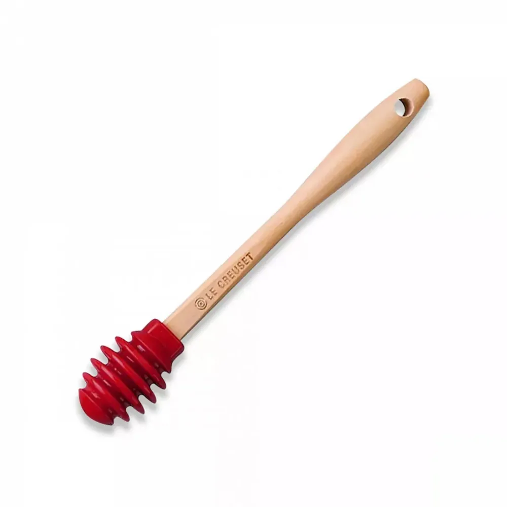 Espátula para miel Le Creuset