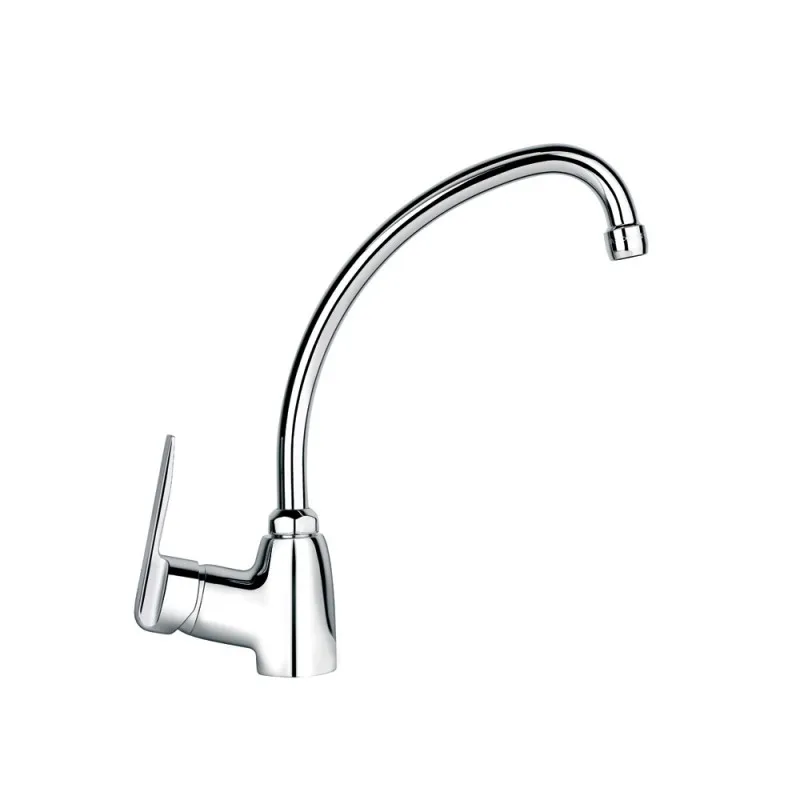 Grifo teka in912 cromo 53.912.12