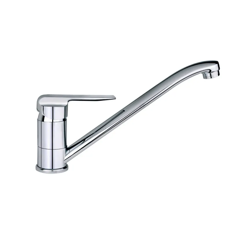 Grifo teka in913 cromo 53.913.12