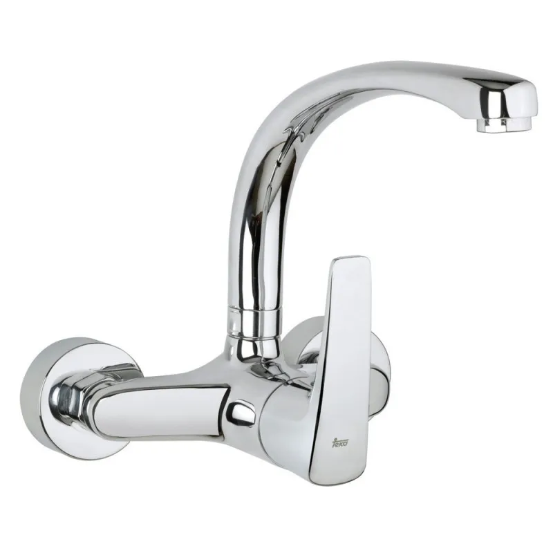 Grifo teka mb2024 cromo 40.024.02