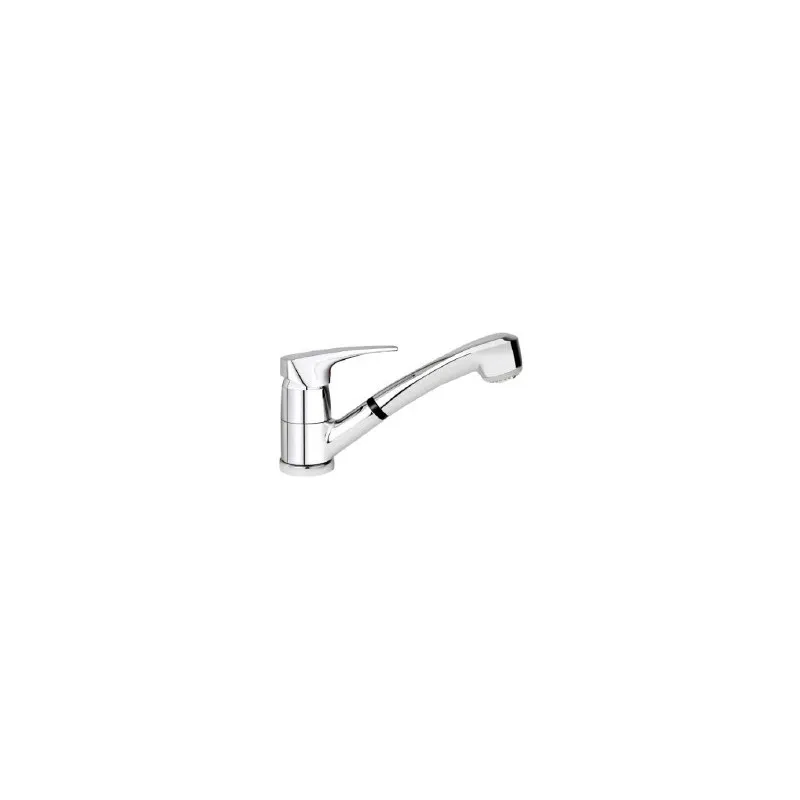 Grifo teka ms1 ext. Cromo 40.978.02