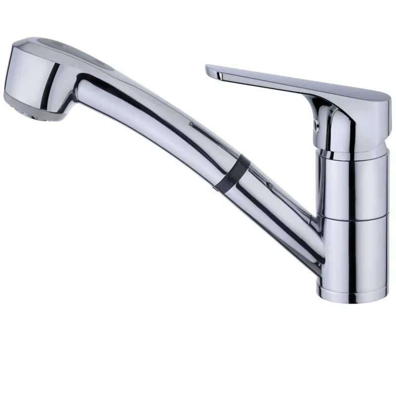 Grifo teka mtp978d ext cromo 469781200