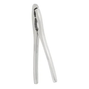 Tenazas para Marisco Metaltex Acero Inoxidable 15 cm