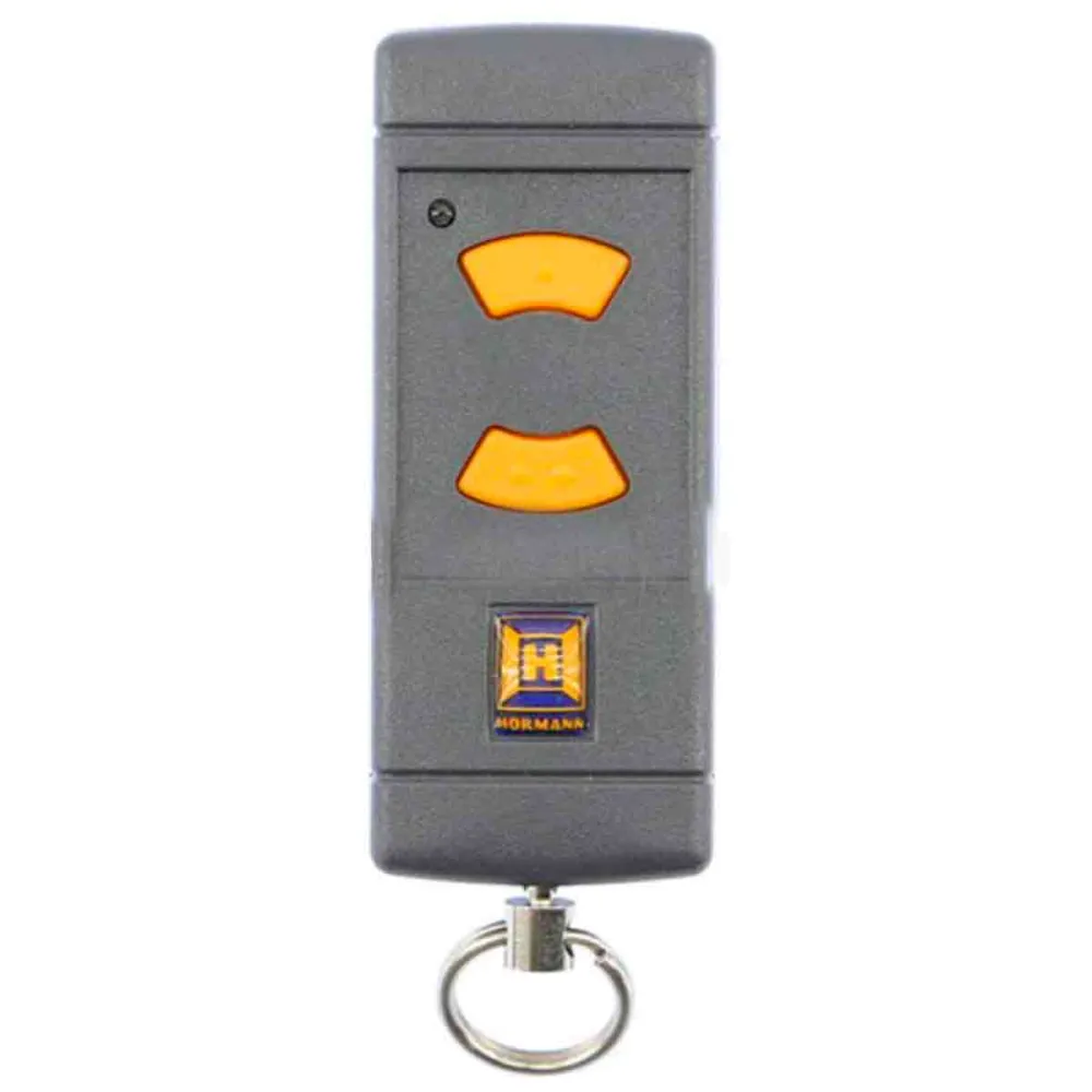 HR MULTI 2 compatible con HORMANN HSE2 433