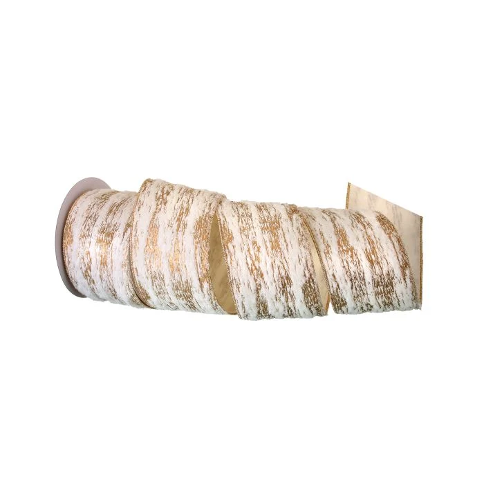 Cerca de Jardín Liston textura VR / texture ribbon VR Gris