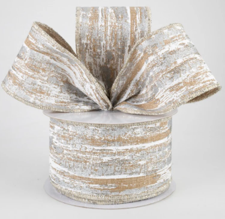 Cerca de Jardín Liston textura VR / texture ribbon VR Gris