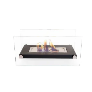 Chimenea decorativa Oniros de 1.8m de Altura