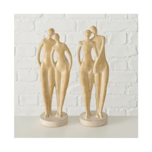 Decorativo Premium Figura decorativa CALINA surtida marca Boltze