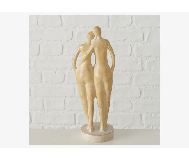 Decorativo Premium Figura decorativa CALINA surtida marca Boltze
