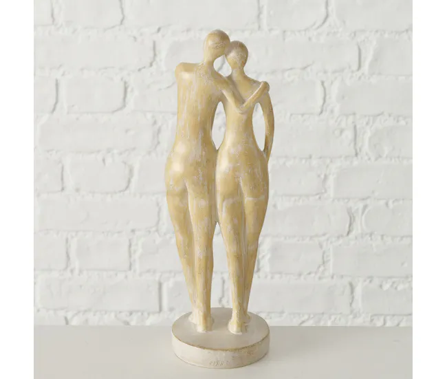Decorativo Premium Figura decorativa CALINA surtida marca Boltze