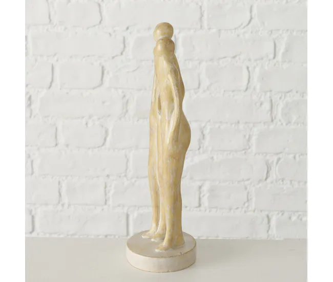 Decorativo Premium Figura decorativa CALINA surtida marca Boltze