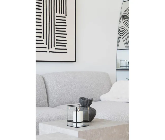 Decorativo Premium Jarrón Decorativo Zurich