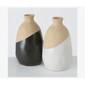 Decorativo Premium Jarrón porcelana SEILY surtido