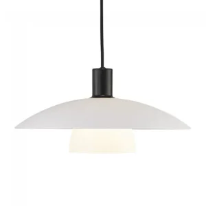 Decorativo Premium Lámpara de techo Verona Cristal Nórdico