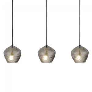 Decorativo Premium Regleta de techo Orbiform Cristal Nórdico