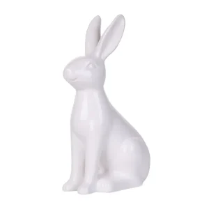 Figura decorativa blanca RUCA de 1.8m de Altura