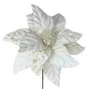 Flores blancas VR / Alabastro flowers VR