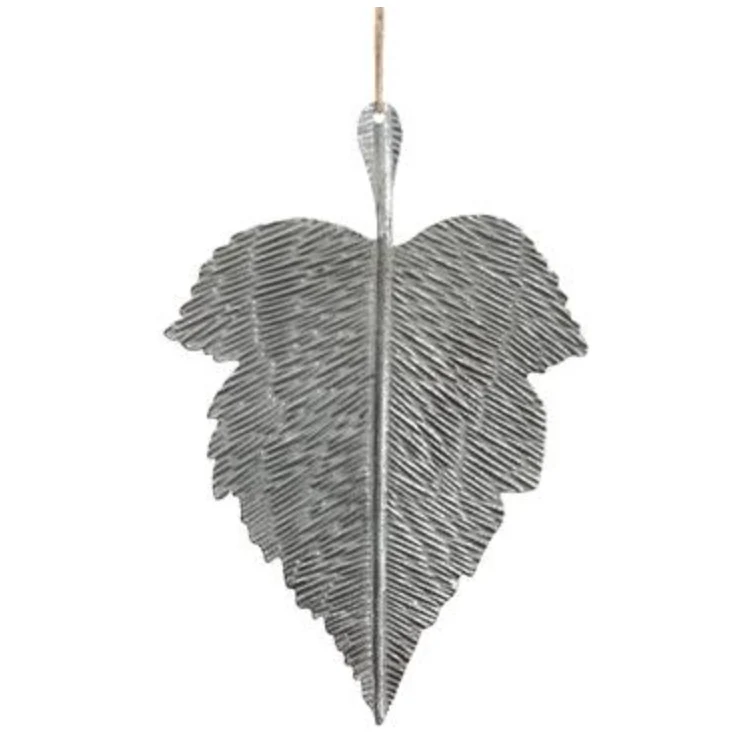 Hoja de metálico VR / Metal leaf VR