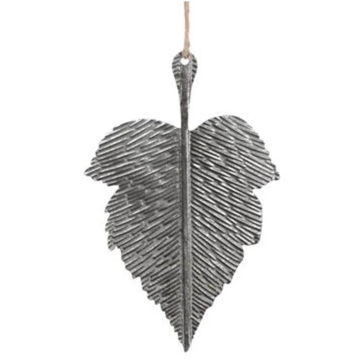 Hoja de metálico VR / Metal leaf VR