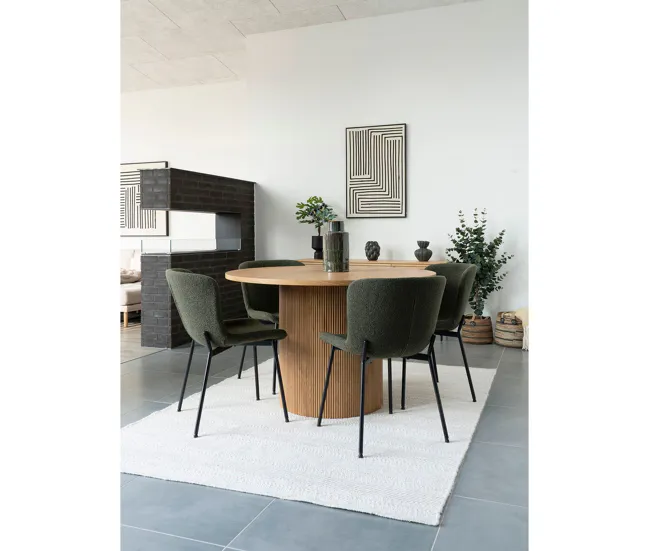 Jarrón Decorativo Zurich de 1.8m de Altura