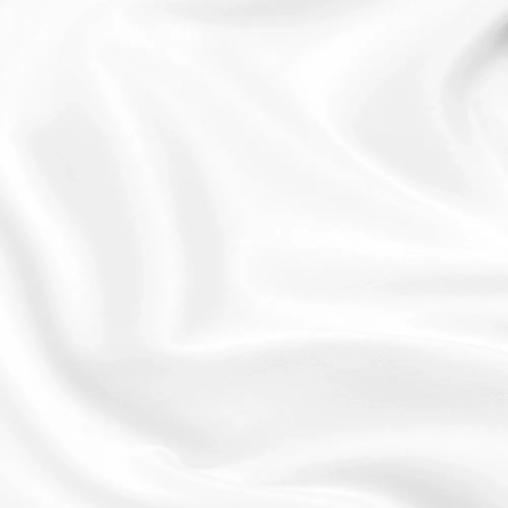 Liso satinado blanco 0,16x9m en Set de 6 Paneles