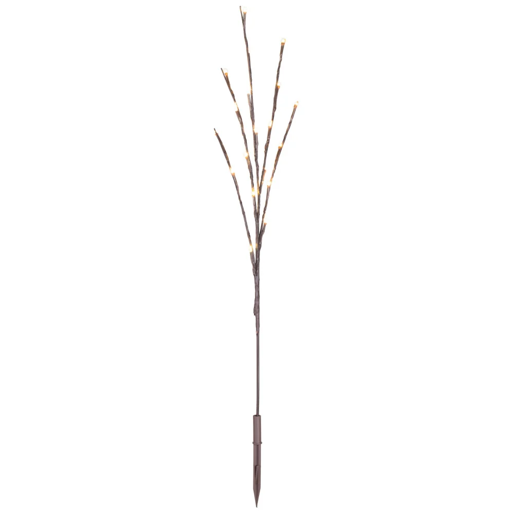 Luces rama VR / Twig Lights VR para Exteriores Durable