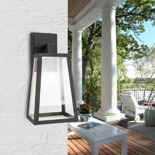 Panel Decorativo FAROL DE MURO EXTERIOR NOHA