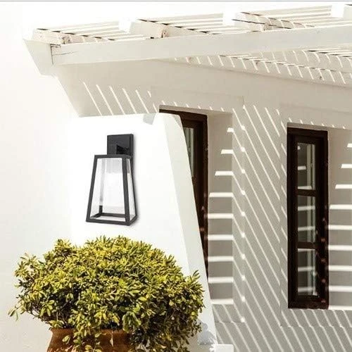 Panel Decorativo FAROL DE MURO EXTERIOR NOHA