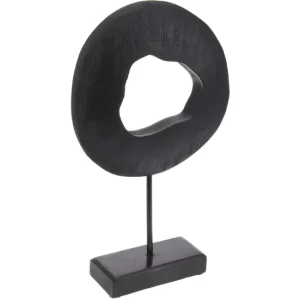 Panel Decorativo Figura decorativa SIBILATI marca KOOPMAN