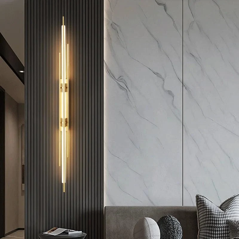 Panel Decorativo Luminaire Mural / VIVI