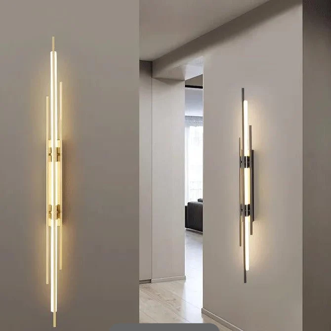 Panel Decorativo Luminaire Mural / VIVI