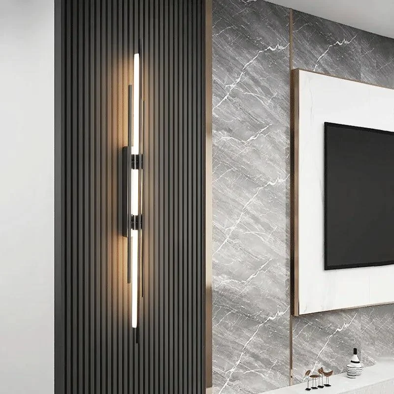 Panel Decorativo Luminaire Mural / VIVI