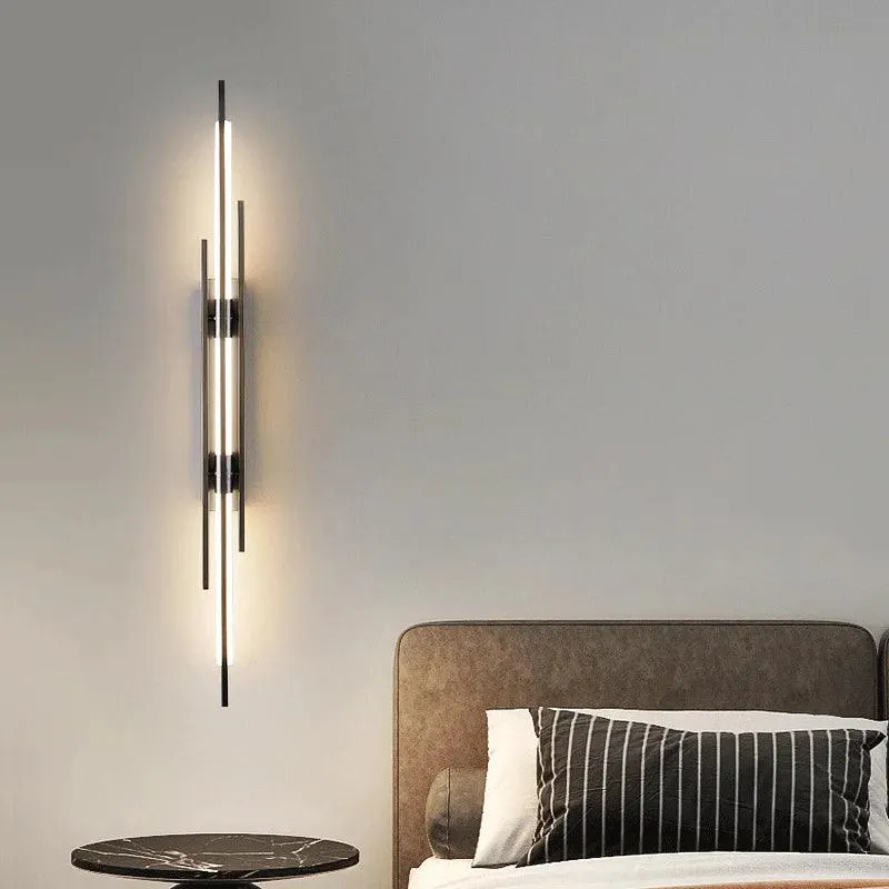 Panel Decorativo Luminaire Mural / VIVI