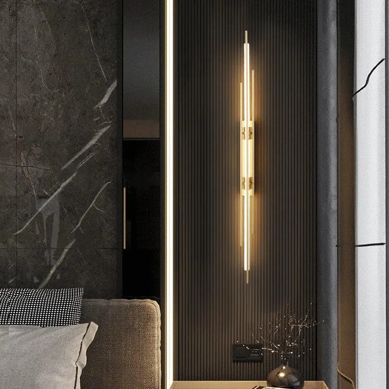 Panel Decorativo Luminaire Mural / VIVI