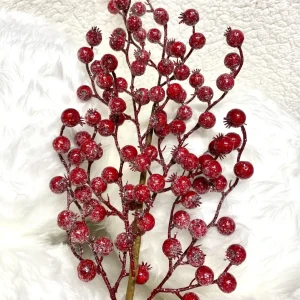Panel Decorativo Vara de berries / Berries spray