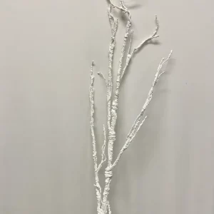 Rama blanca / Alabastro branch