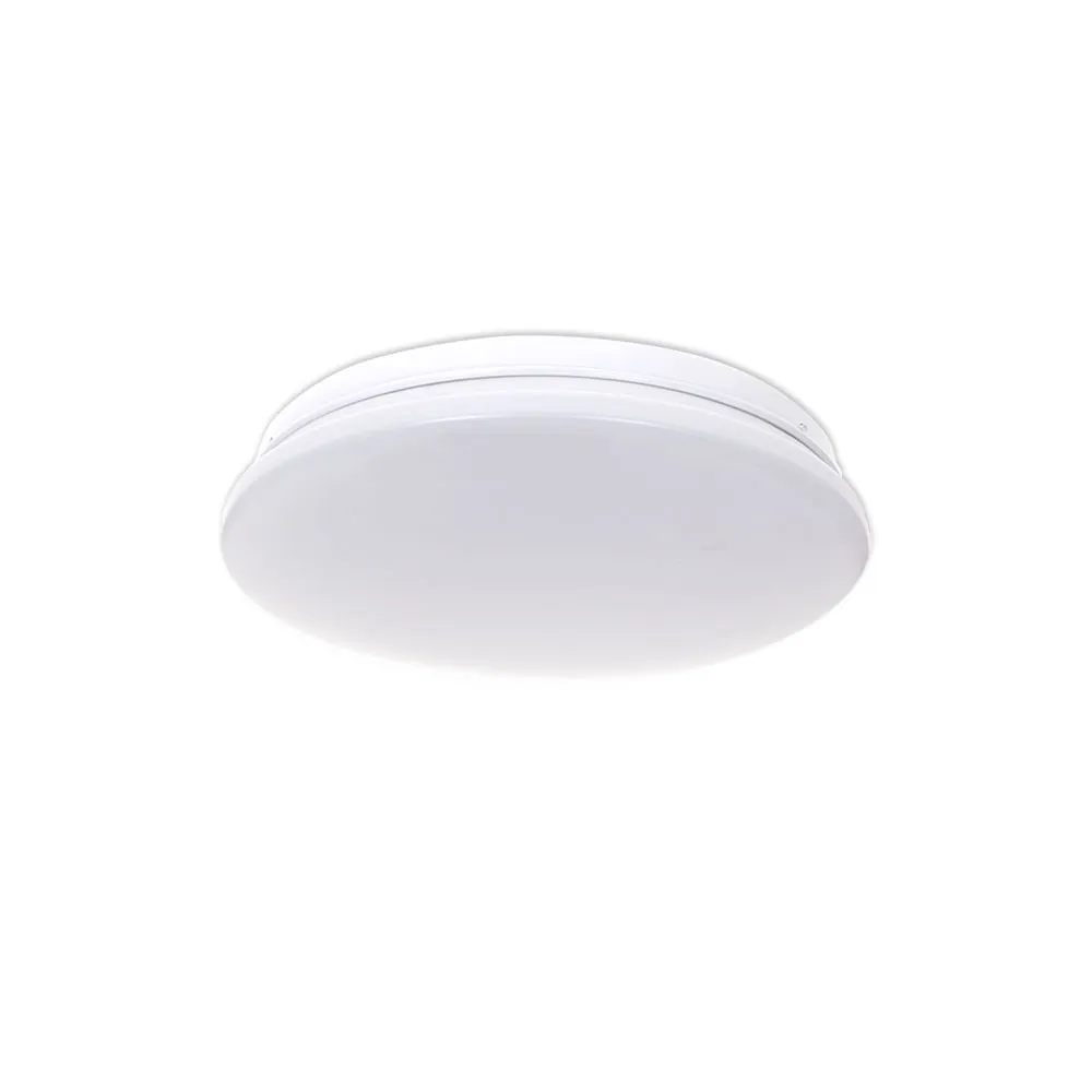 Valla de Lámina Plafon drift blanco fria 25cm