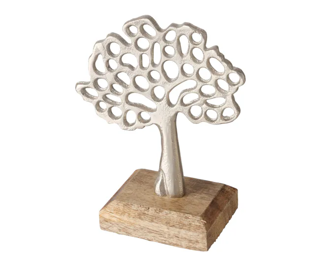 Valla de Madera Figura FLORENTINA marca BOLTZE