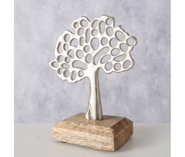 Valla de Madera Figura FLORENTINA marca BOLTZE